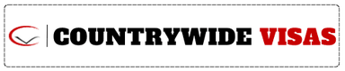 Countrywide Visas Logo