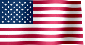USA Flag