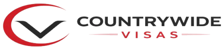 Countrywide Visas Logo