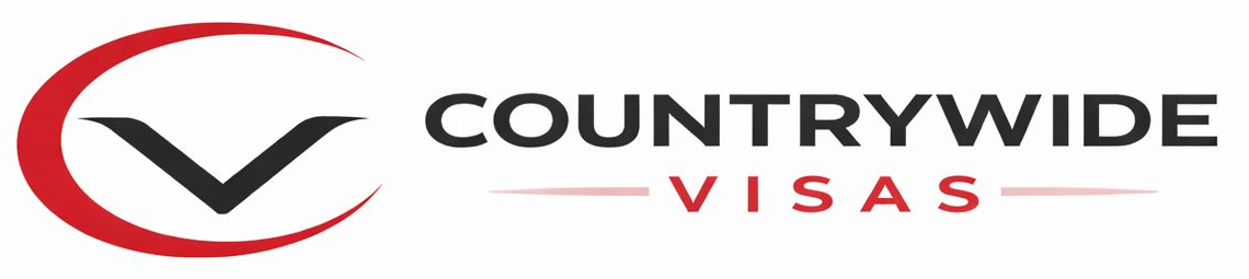 Countrywide Visas Logo